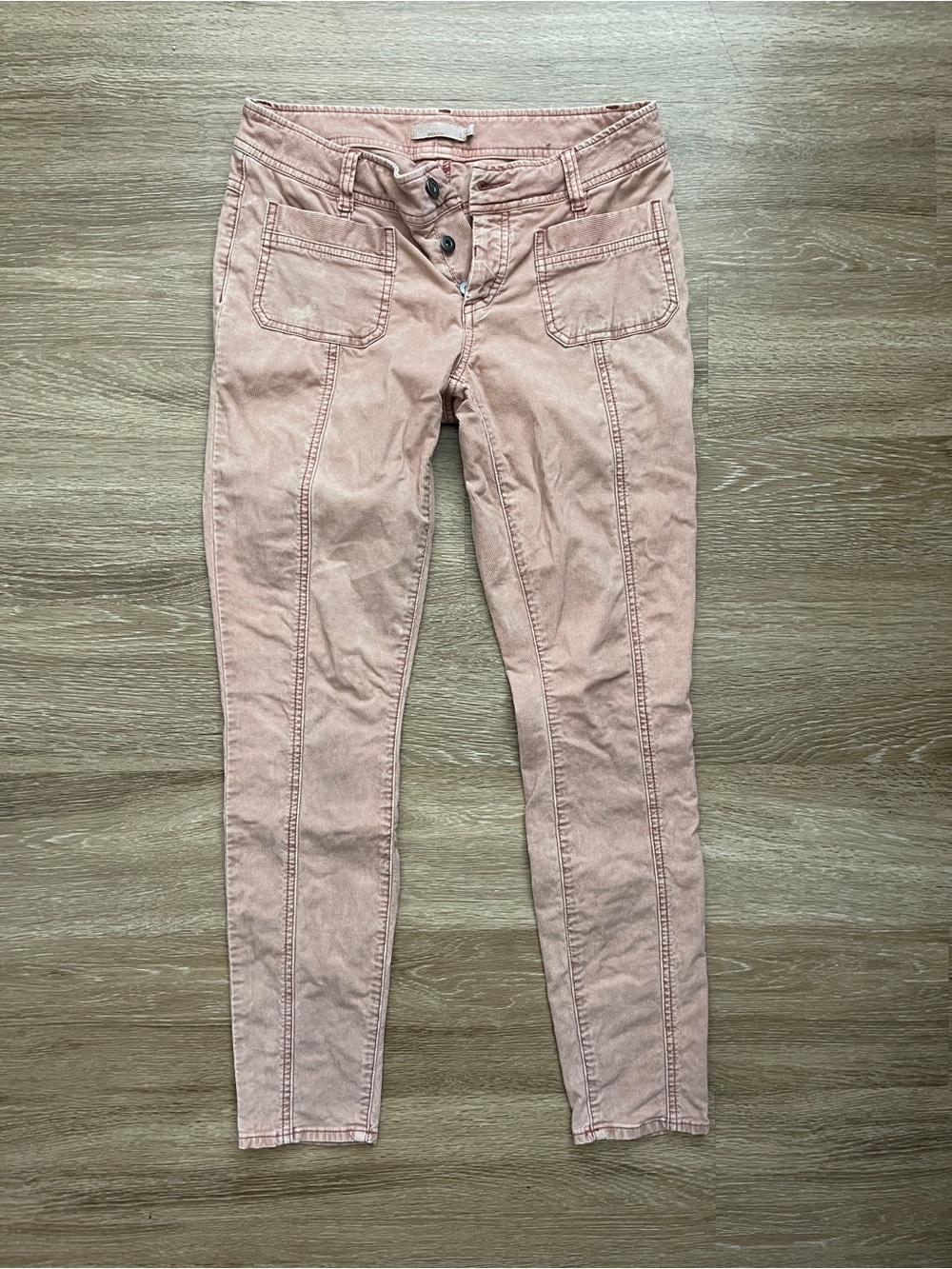 prAna Women's Merrigan Corduroy Pant
